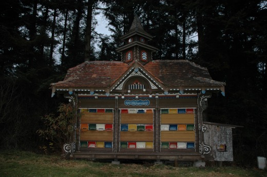 Bienenvilla Ober-Bueche Rain Bienenvilla Ober-Bueche Rain